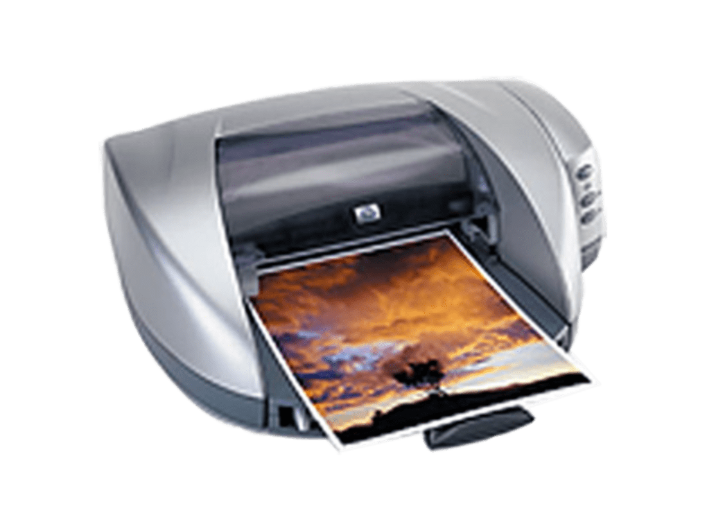 download hp printer
