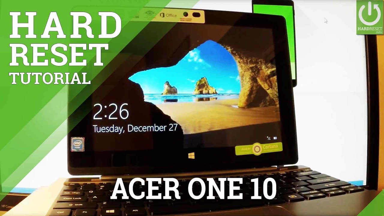 Install Acer Monitor Windows 10
