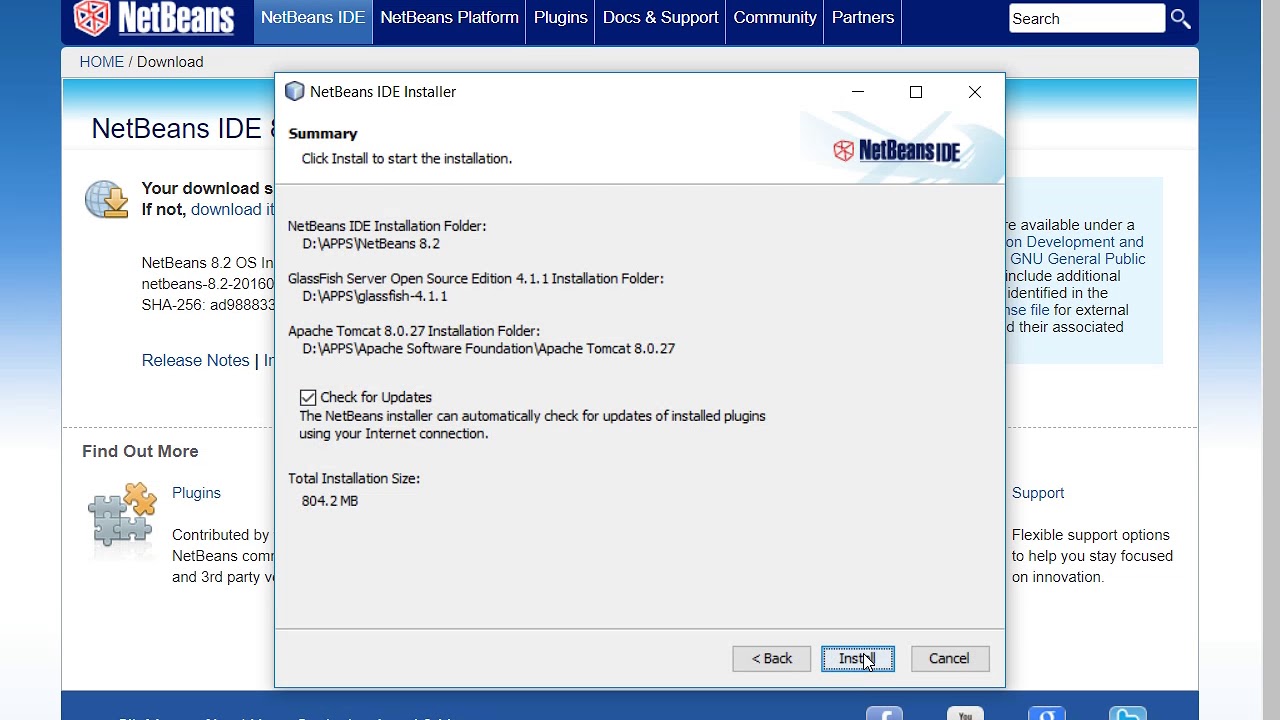 Download netbeans for windows xp 32 bit